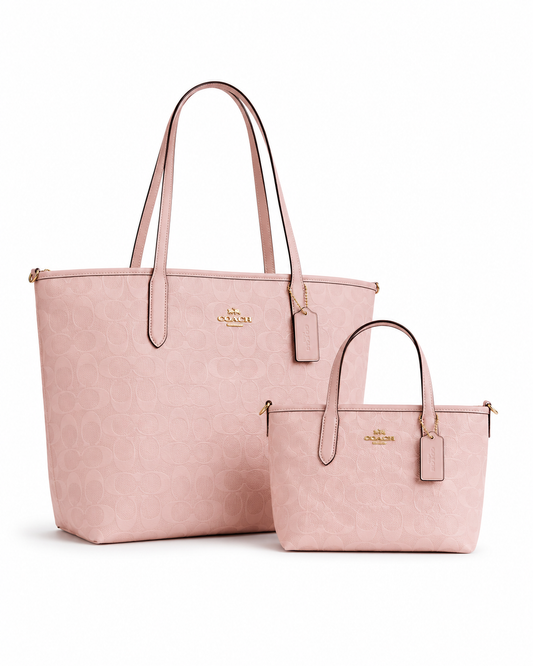 Tote Bag Stylish Shoulder Handbag for Women